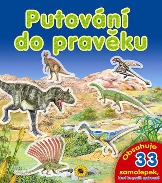 Putování do pravěku