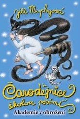 Čarodějnice školou povinné Akademie v ohrožení