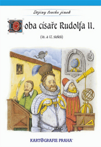 Doba císaře Rudolfa II.