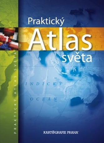 Praktický atlas světa (, 2011)