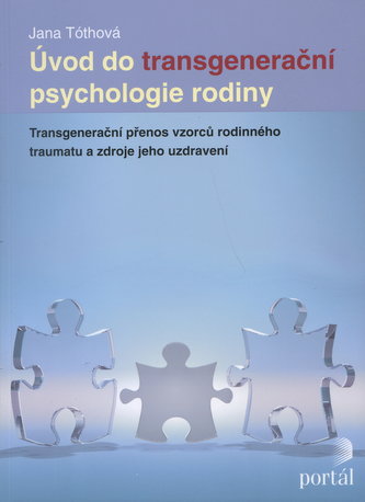 Úvod do transgenerační psychologie rodiny