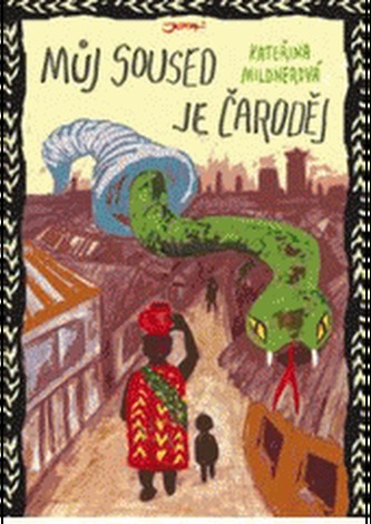 Můj soused je čaroděj