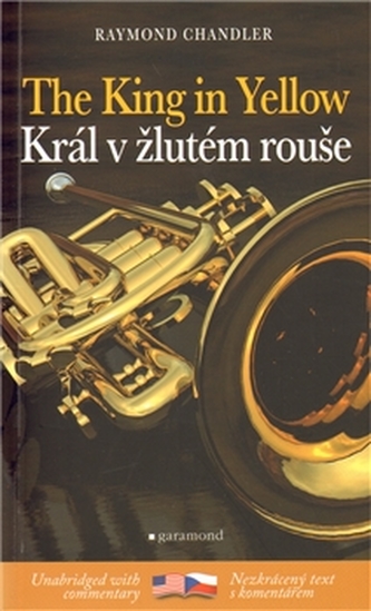 Král v žlutém rouše, The King in Yellow