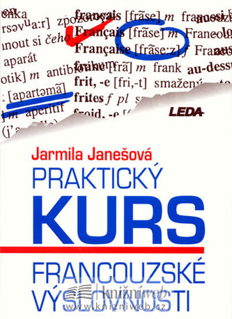 Praktický kurs francouzské výslovnosti