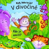 Kuk, kdo to je? V divočině