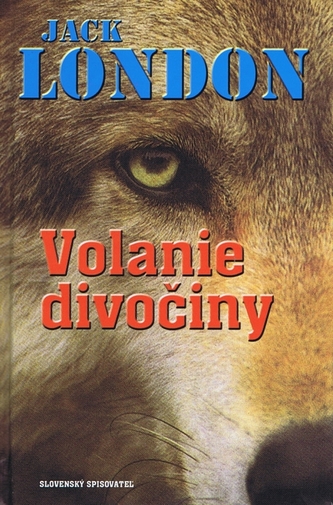 Volanie divočiny Volanie divočiny