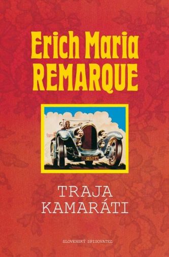 Traja kamaráti Traja kamaráti