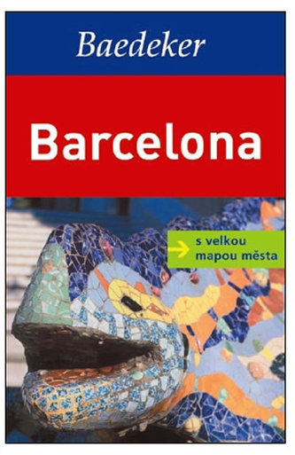 Barcelona (Achim Bourmer, 2011)