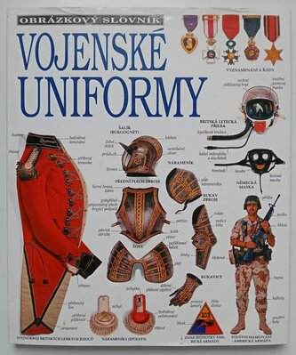 Vojenské uniformy