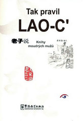 Tak pravil Lao-C'
