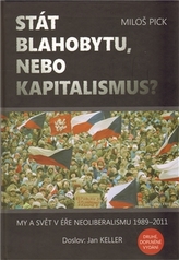 Stát blahobytu, nebo kapitalismus?