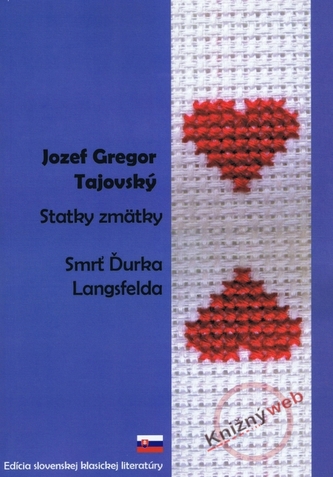 Statky zmätky, Smrť Ďurka Langsfelda Statky zmätky, Smrť Ďurka Langsfelda