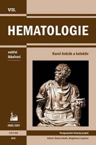 Hematologie (Karel Indrák, 2006)
