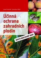  Účinná ochrana zahradních plodin  
