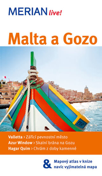 Malta a Gozo