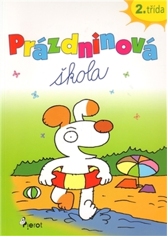 Prázdninová škola 2. třída