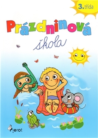 Prázdninová škola 3.třída