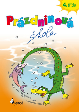 Prázdninová škola 4.třída