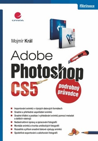 Adobe Photoshop CS5