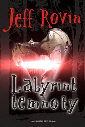 Labyrint temnoty