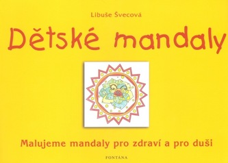 Dětské mandaly