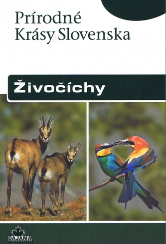 Živočíchy