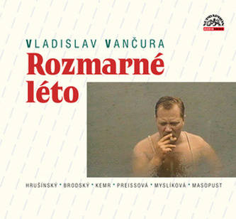 Rozmarné léto