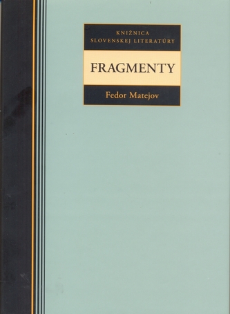 Fragmenty