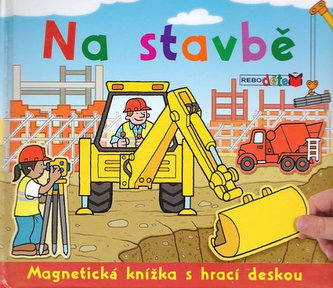 Na stavbě