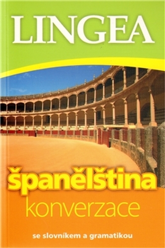 Španělština konverzace Španělština konverzace