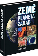 Země planeta záhad