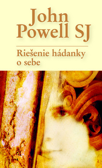 Riešenie hádanky o sebe Riešenie hádanky o sebe