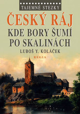 Tajemné stezky Český ráj