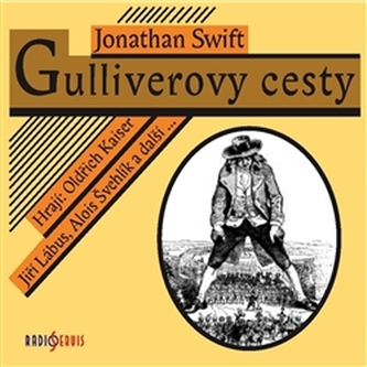Gulliverovy cesty