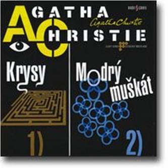 Krysy, Modrý muškát