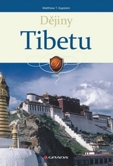 Dějiny Tibetu