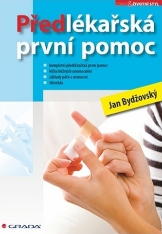 Předlékařská první pomoc