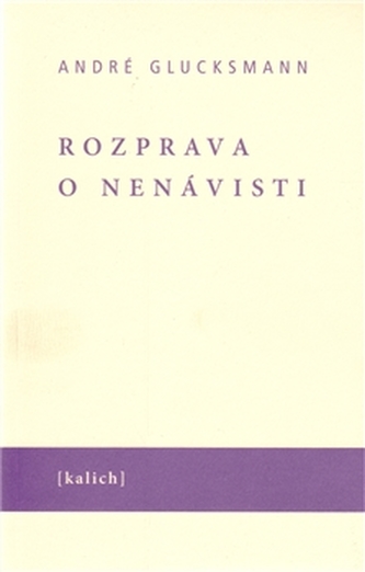 Rozprava o nenávisti