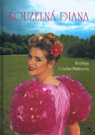 Kouzelná Diana