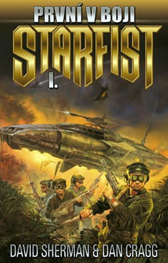 Starfist 1: První v boji