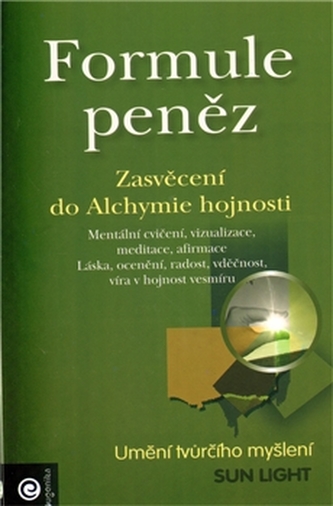 Formule peněz Formule peněz