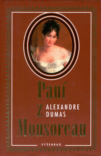 Paní z Monsoreau