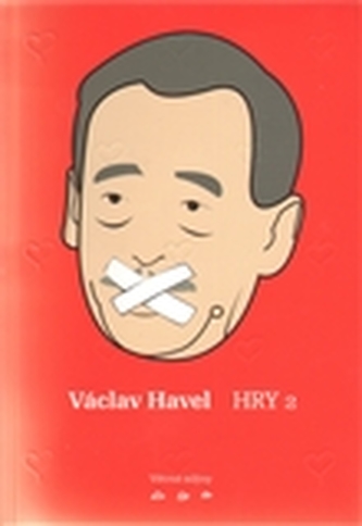 Václav Havel: Hry 2