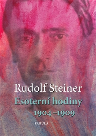 Esoterní hodiny