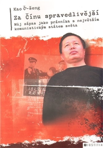 Za Čínu spravedlivější