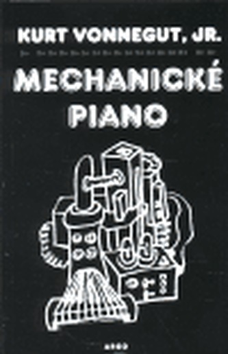 Mechanické piano