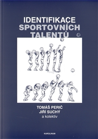 Identifikace sportovních talentů