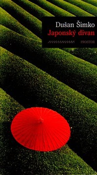Japonský divan (Dušan Šimko, 2011)
