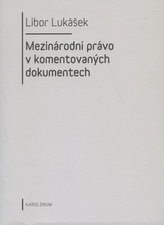 Mezinárodní právo v komentovaných dokumentech