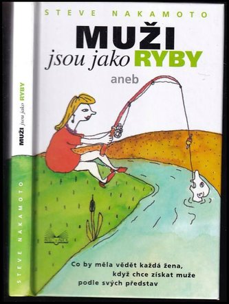 Muži jsou jako ryby